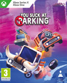 You Suck At Parking! product image